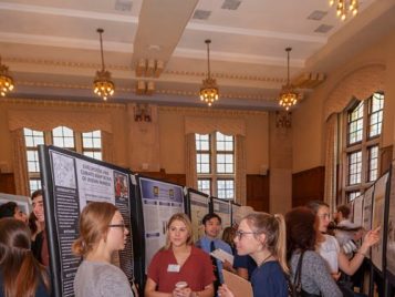 2018 UROP Spring Symposium